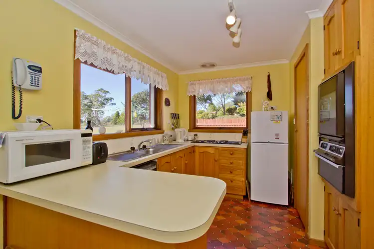 Fourth view of Homely house listing, 42 Alpine Crescent, Grindelwald TAS 7277