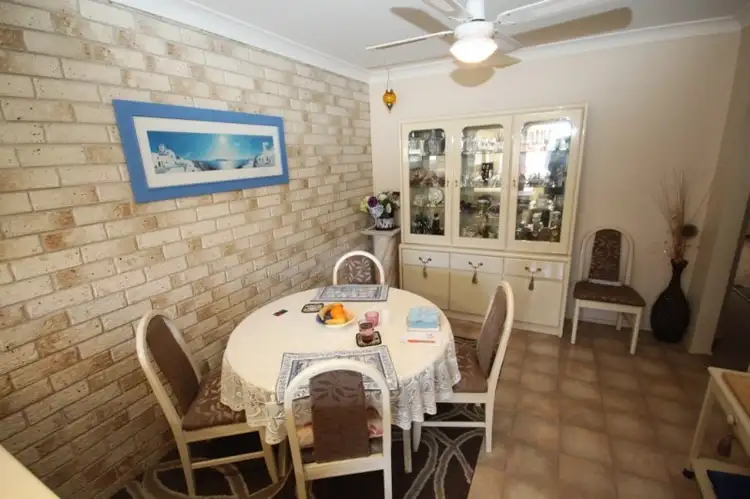 Third view of Homely villa listing, 2/27 Tuncurry St, Tuncurry NSW 2428