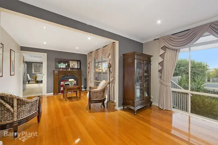 Third view of Homely house listing, 84 Quarry Hills Drive, Berwick VIC 3806