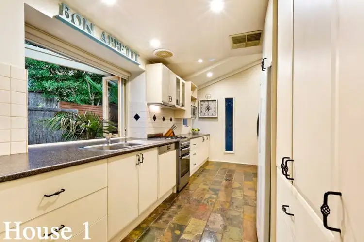 Fifth view of Homely house listing, 16 Orchard Ave, Eltham North VIC 3095