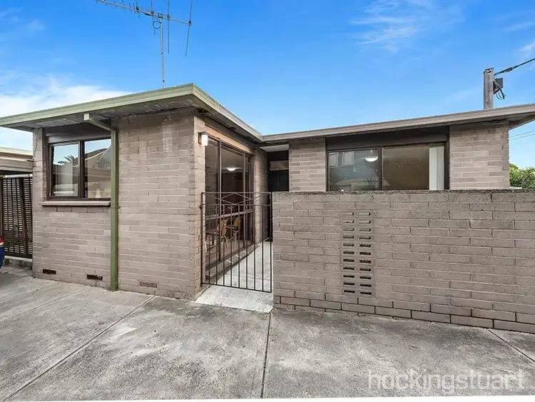Fifth view of Homely unit listing, 1/397 Nepean Highway, Mordialloc VIC 3195