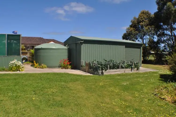 Sixth view of Homely house listing, 1 Delmarni Court, Wonthaggi VIC 3995
