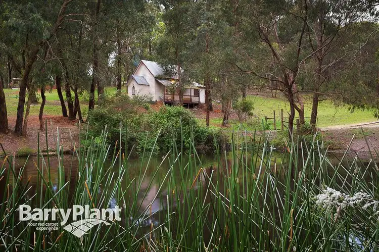 Second view of Homely house listing, 12 Oxford Downs Road, Macclesfield VIC 3782