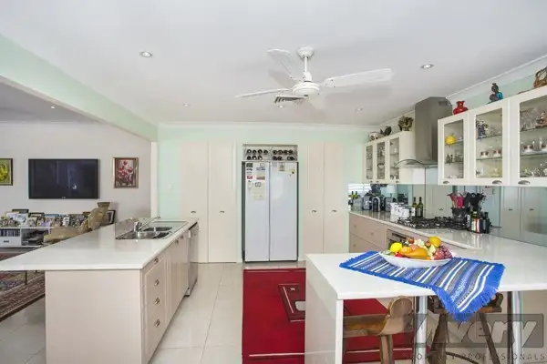 Sixth view of Homely house listing, 44 Macquarie Road, Fennell Bay NSW 2283