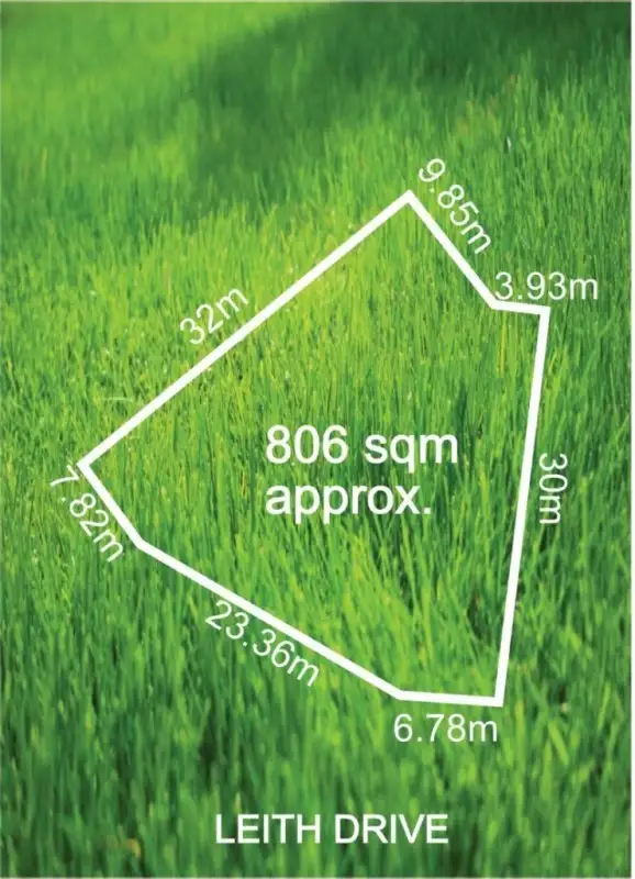 32 Leith Drive, Mernda VIC 3754