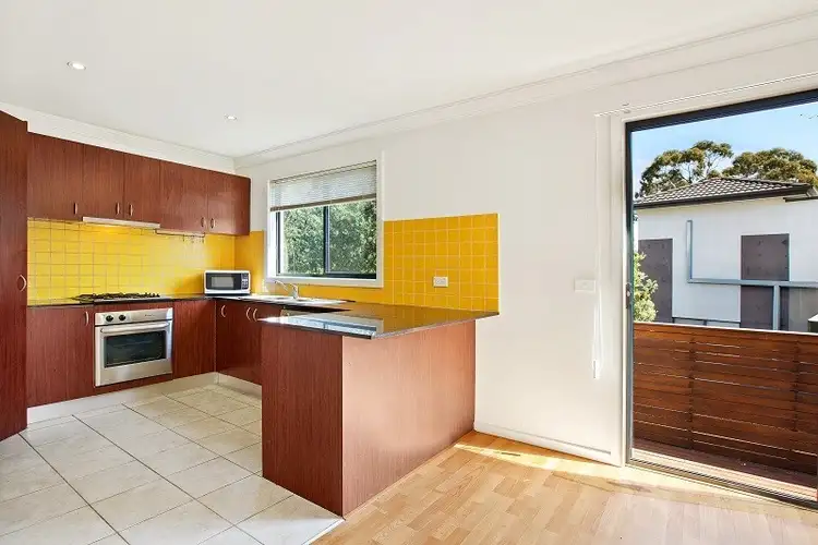 Fourth view of Homely townhouse listing, 1/46 Boronia Grove, Doncaster East VIC 3109