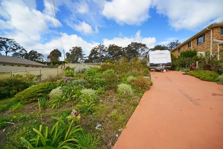 Second view of Homely land listing, 37 Warrigal Street, Nowra NSW 2541