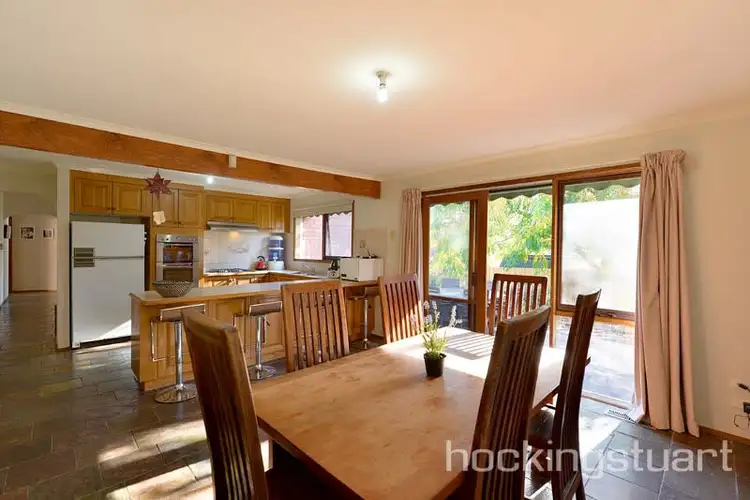 Fifth view of Homely house listing, 1 Grenville Court, Berwick VIC 3806