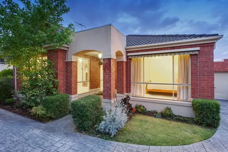 2/290 Canterbury Road, Heathmont VIC 3135