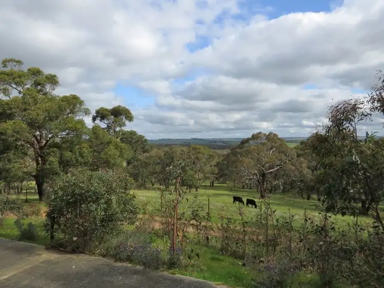 Fourth view of Homely house listing, 288 Flagstaff Ridge Road, Linton VIC 3360