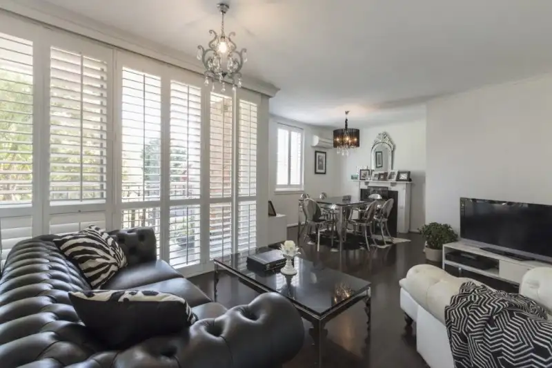Main view of Homely apartment listing, 8/1 Tooronga Road, Malvern East VIC 3145