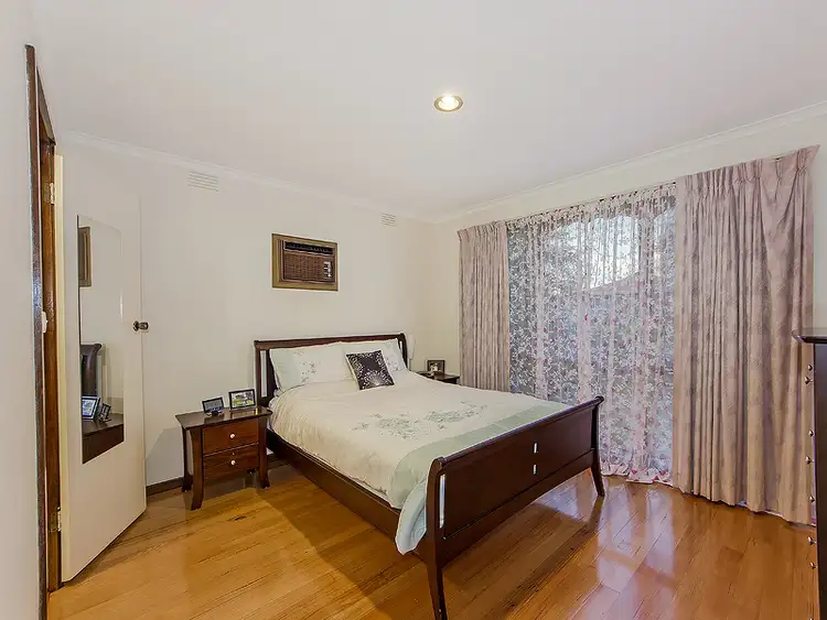 Fifth view of Homely house listing, 25 Trafalgar Street, Albanvale VIC 3021
