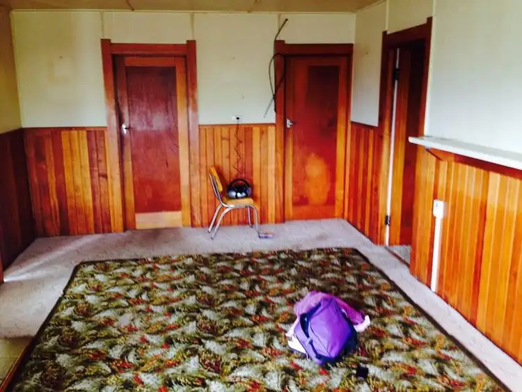 Second view of Homely house listing, 85 Westwood Street, Bridport TAS 7262