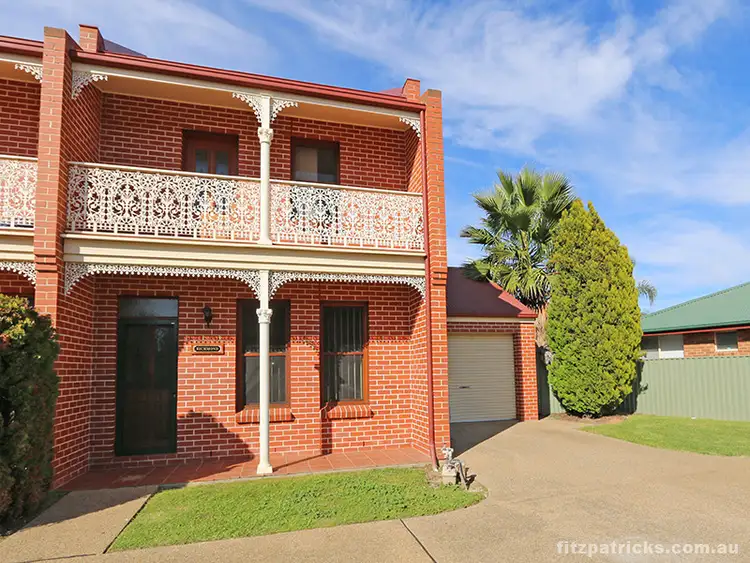 Main view of Homely unit listing, 13/34 Travers Street, Wagga Wagga NSW 2650