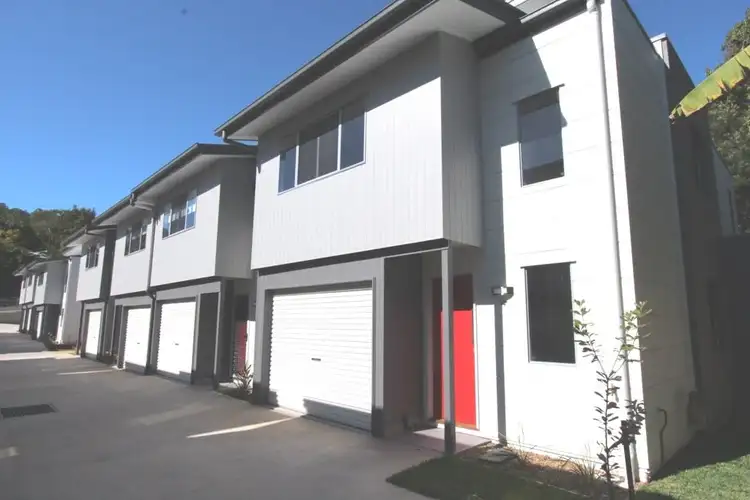 4/37 Aspland Street, Nambour QLD 4560