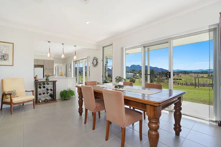 Fourth view of Homely land listing, 6 Forbesdale Close, Gloucester NSW 2422