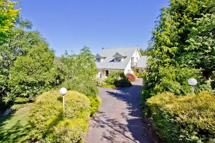 Third view of Homely house listing, 27 New Ecclestone Road, Riverside TAS 7250