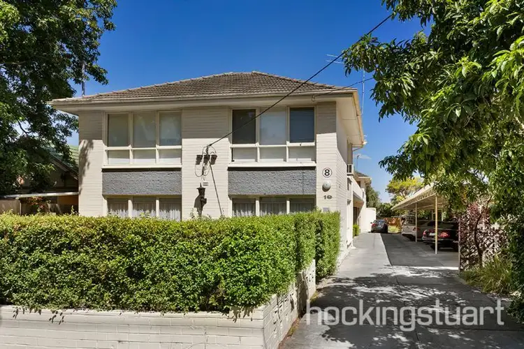 2/19 Ash Grove, Caulfield VIC 3162