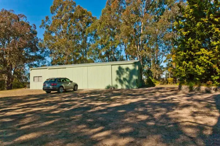Third view of Homely house listing, 330 Brooks Road, Girvan NSW 2425