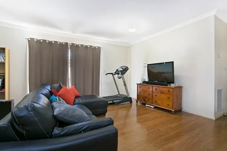 Third view of Homely house listing, 4/27 Stanley Street, Wallan VIC 3756