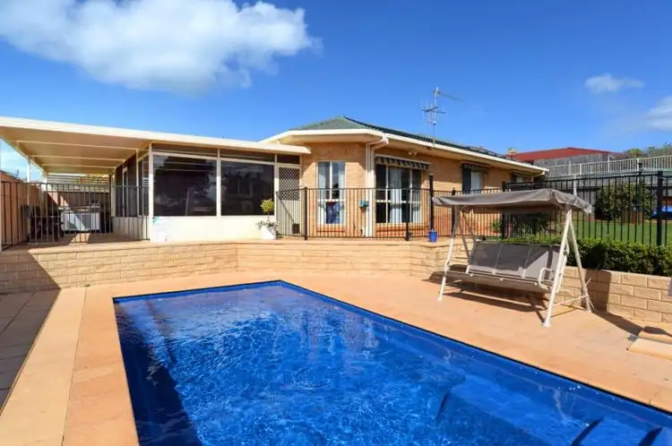 Second view of Homely house listing, 52 Sapphire Drive, Port Macquarie NSW 2444