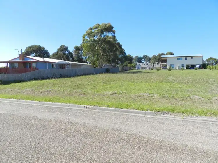 Fourth view of Homely land listing, 6A & 6B Landfall Avenue, Newlands Arm VIC 3875