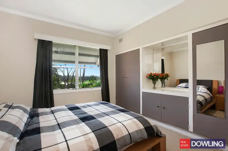 Fifth view of Homely house listing, 48 Marsden Street, Shortland NSW 2307