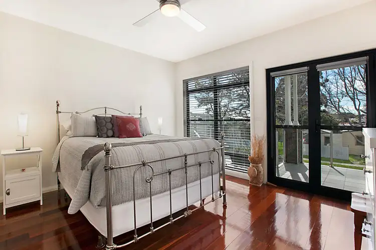 Fifth view of Homely house listing, 1 James Street, Hamilton NSW 2303