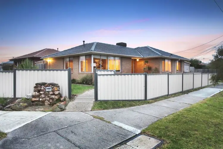 Second view of Homely house listing, 2 Burbank Avenue, Gladstone Park VIC 3043
