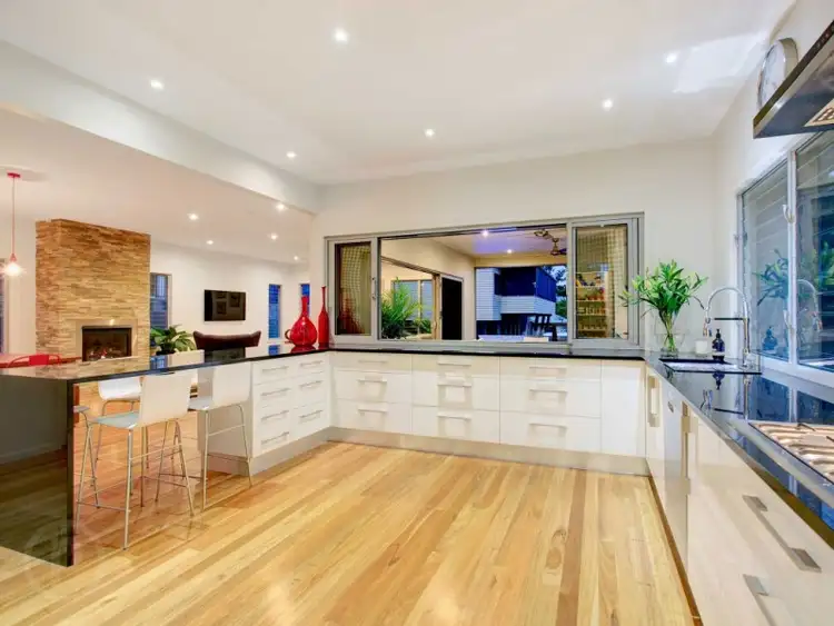 Fifth view of Homely house listing, 14 Carnot Street, Wavell Heights QLD 4012