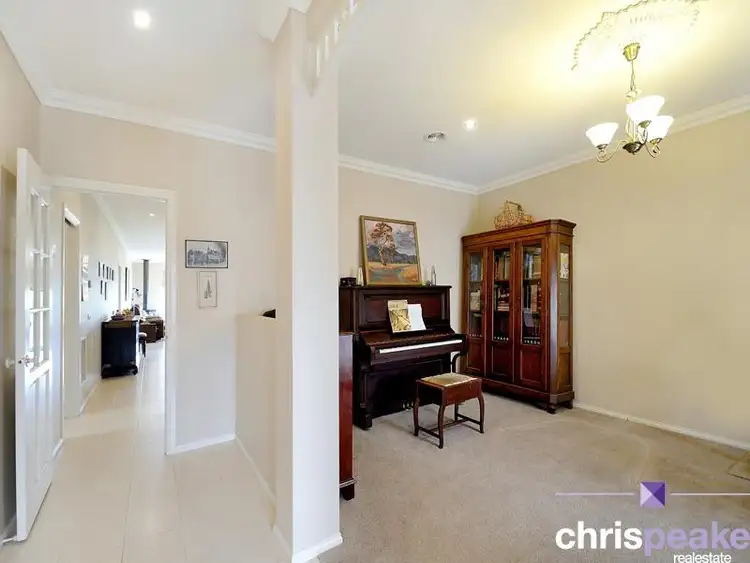Second view of Homely house listing, 12 Tranquility Place, Beaconsfield VIC 3807