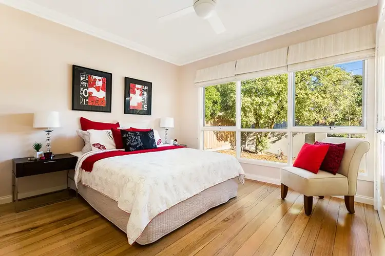 Fifth view of Homely house listing, 11 Brae Grove, Nunawading VIC 3131