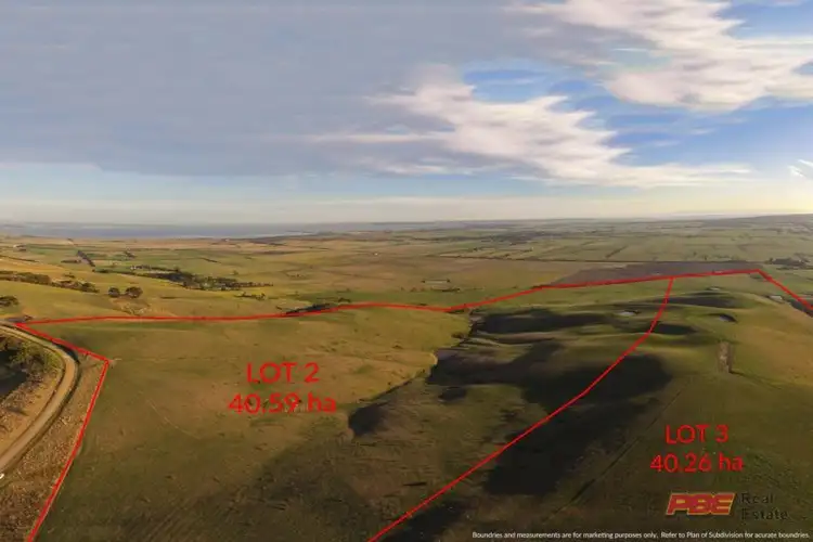 Lot 2 Kilcunda Ridge Road, Kilcunda VIC 3995