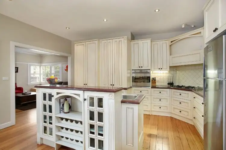 Fourth view of Homely house listing, 217 Elgar Road, Surrey Hills VIC 3127