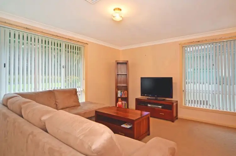 Second view of Homely house listing, 2 Shadel Street, North Nowra NSW 2541