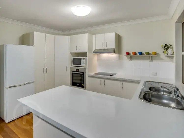 Fifth view of Homely townhouse listing, 100/120 Uxbridge Street, Grange QLD 4051