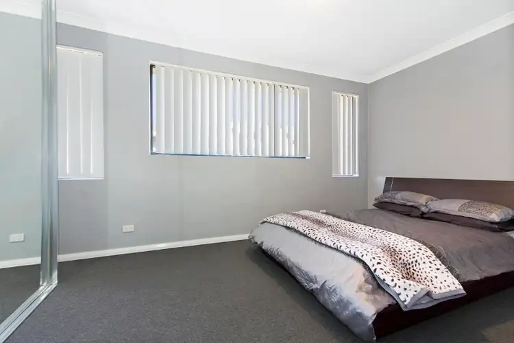 Sixth view of Homely townhouse listing, 2/24-28 Cleone Street, Guildford NSW 2161