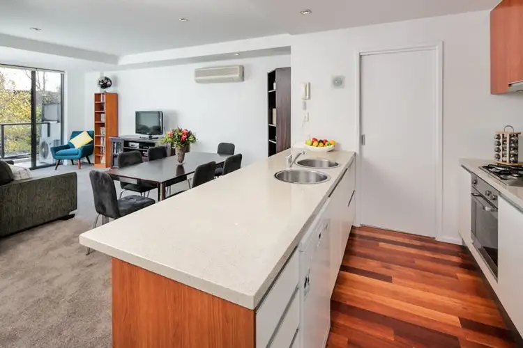 204/150 Peel Street, North Melbourne VIC 3051