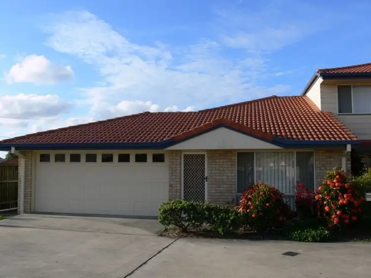 Main view of Homely townhouse listing, 432/2 Nicol Way, Brendale QLD 4500