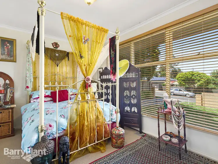 Fifth view of Homely unit listing, 1/3 Olive Grove, Boronia VIC 3155