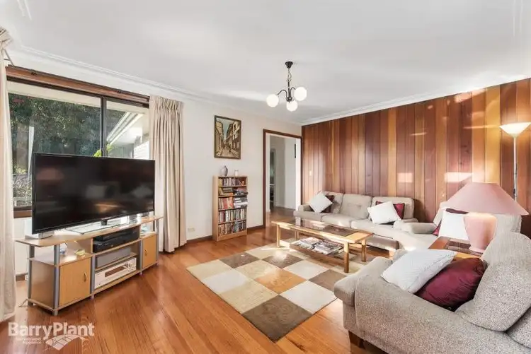 Third view of Homely house listing, 40 Miller Road, The Basin VIC 3154