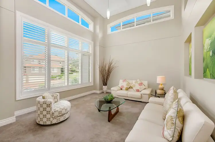 Second view of Homely house listing, 2a Orchid Place, West Pennant Hills NSW 2125