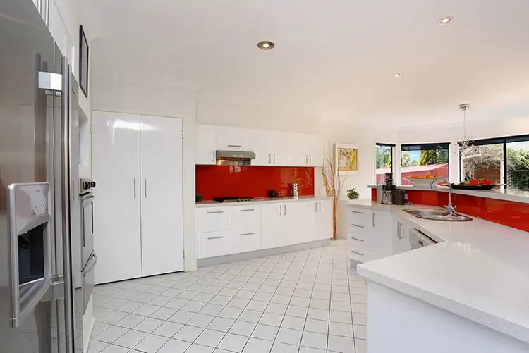Third view of Homely house listing, 4 Sovereign Close, Patterson Lakes VIC 3197