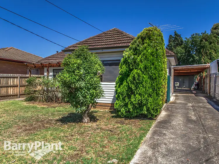 Third view of Homely house listing, 51 Leonard Avenue, St Albans VIC 3021