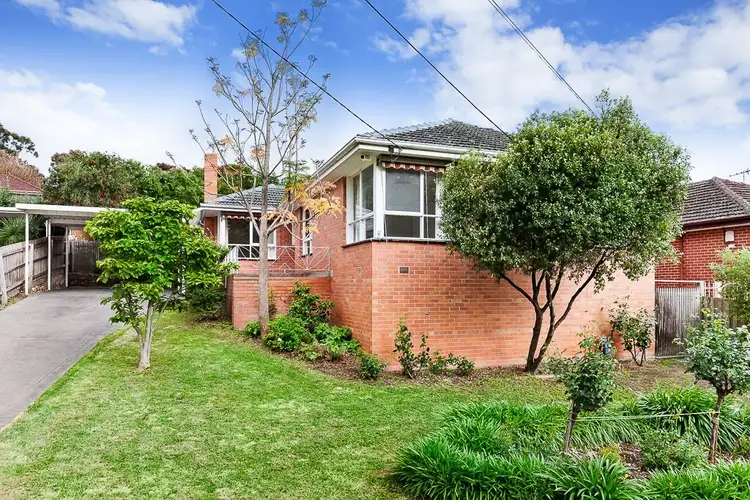 33 Thiele Street, Doncaster VIC 3108