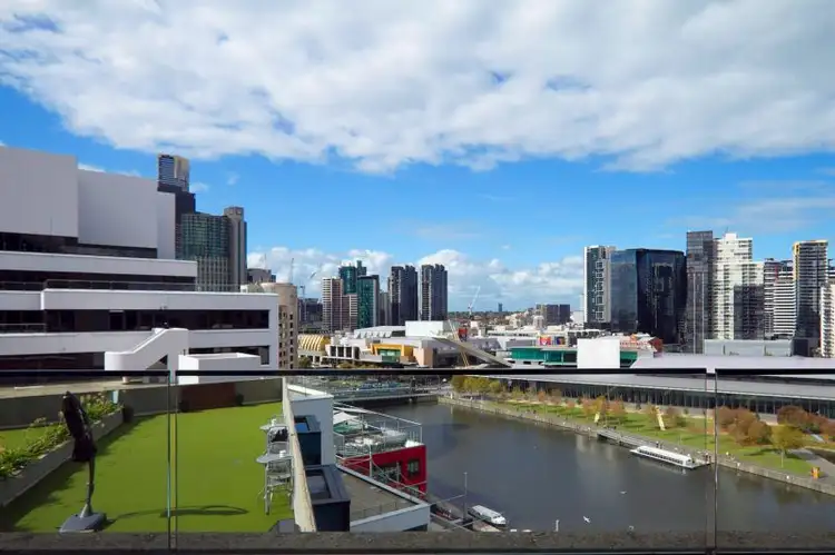 1304/60 Siddeley Street, Docklands VIC 3008