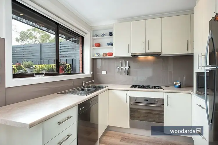 Fourth view of Homely townhouse listing, 5/25 Roslyn Street, Burwood VIC 3125