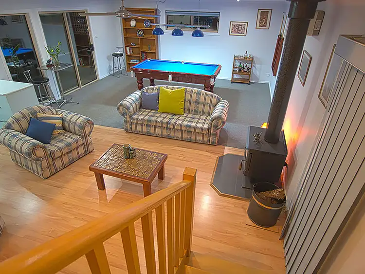 Seventh view of Homely house listing, 12 Malcliff Road, Newhaven VIC 3925