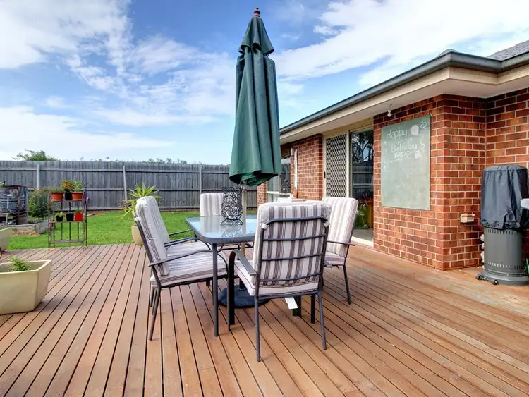 Fifth view of Homely house listing, 34 Banksia Crescent, Tyabb VIC 3913