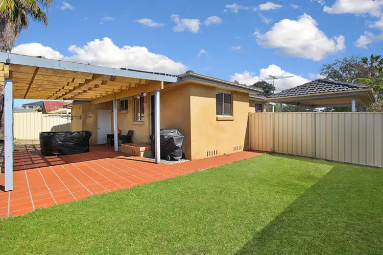 Second view of Homely house listing, 1/7 Maurice Street, St Clair NSW 2759